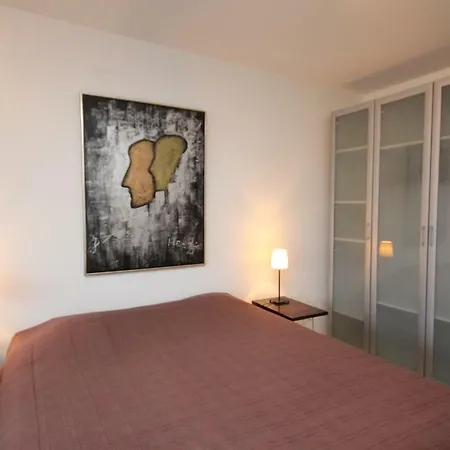 Apartmán Gella Serviced Pitaejaenmaeki Helsinky
