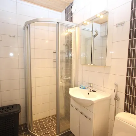 Apartmán Gella Serviced Pitaejaenmaeki Helsinky