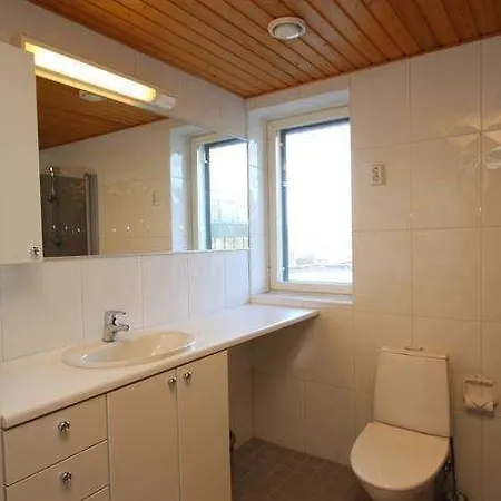 Apartamento Gella Serviced Pitaejaenmaeki