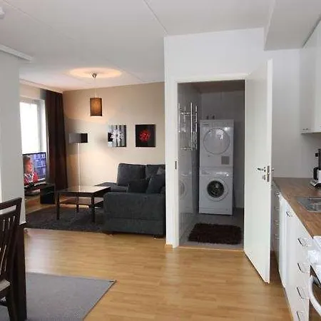 Gella Serviced Pitaejaenmaeki