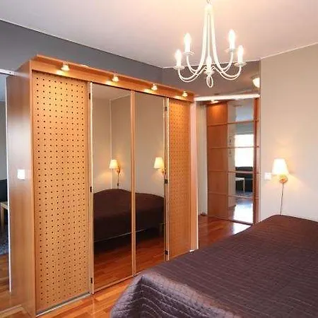 Apartamento Gella Serviced Pitaejaenmaeki
