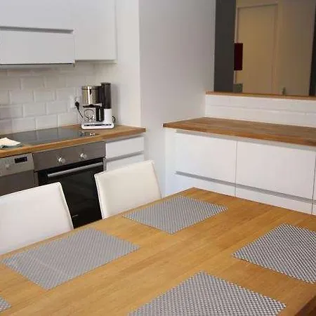 Apartmán Gella Serviced Pitaejaenmaeki Helsinky
