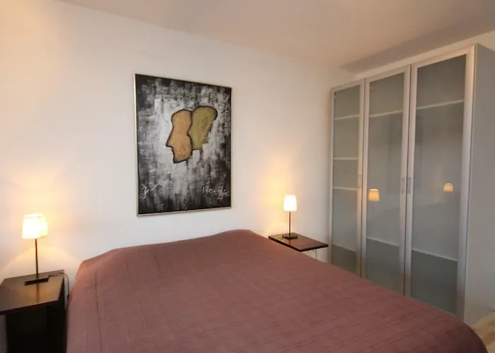 Апартаменты Gella Serviced Pitaejaenmaeki Хельсинки