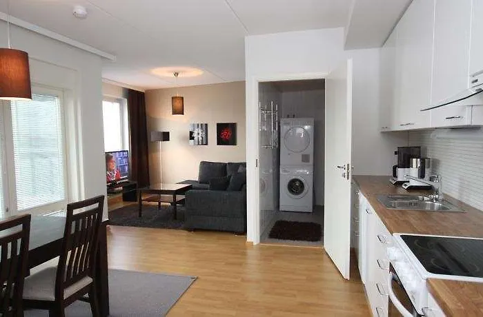 Gella Serviced Pitaejaenmaeki