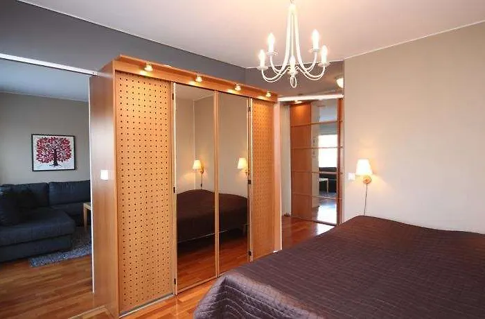 Апартаменты Gella Serviced Pitaejaenmaeki