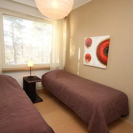 Appartement Gella Serviced Pitaejaenmaeki